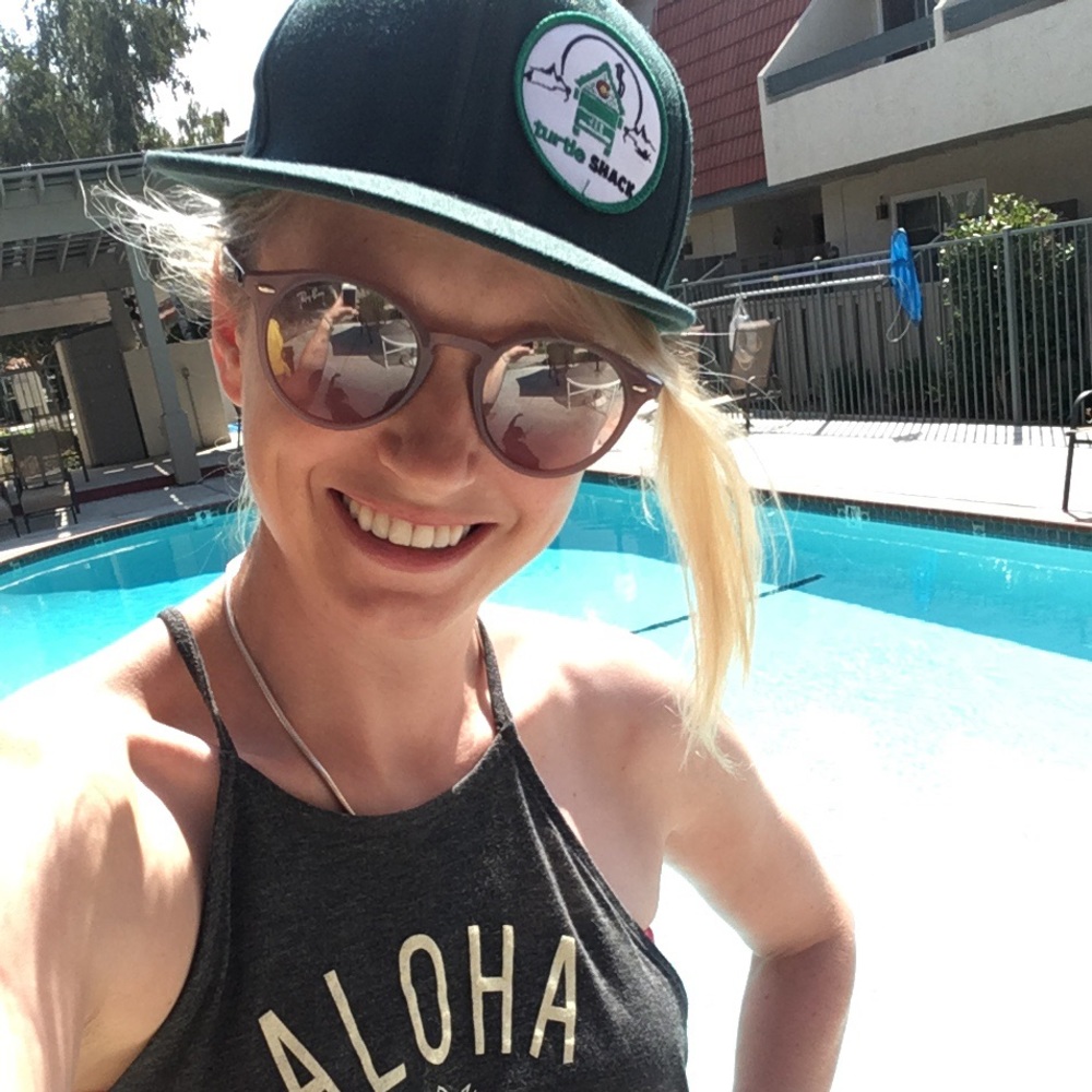 Meet your Posher, Julia